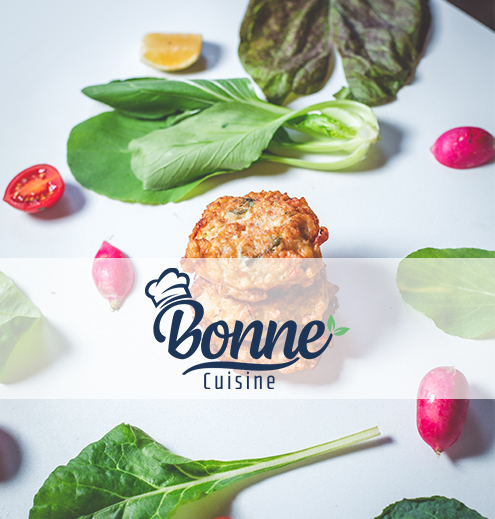 בון קוויזין, קייטרינג ומעדניה - קמעונאות אונליין