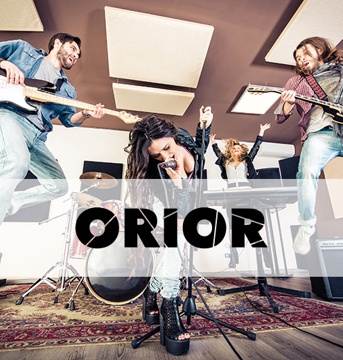 אוריאור חנות כלי נגינה אונליין, גיטרות תופים ומקלדות לרכישה - קמעונאות אונליין