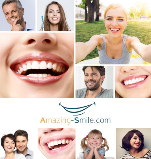 רון יהב, מרכז רב תחומי לאסתטיקה ושיקום הפה בתל אביב - קמעונאות אונליין