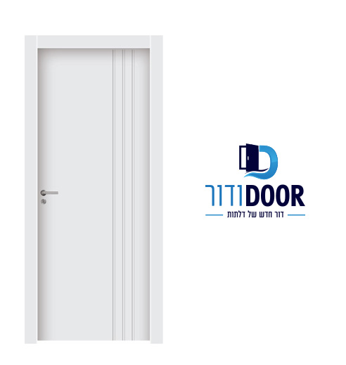 דור ודור, דלתות פולימר איכותיות בצפון - קמעונאות אונליין