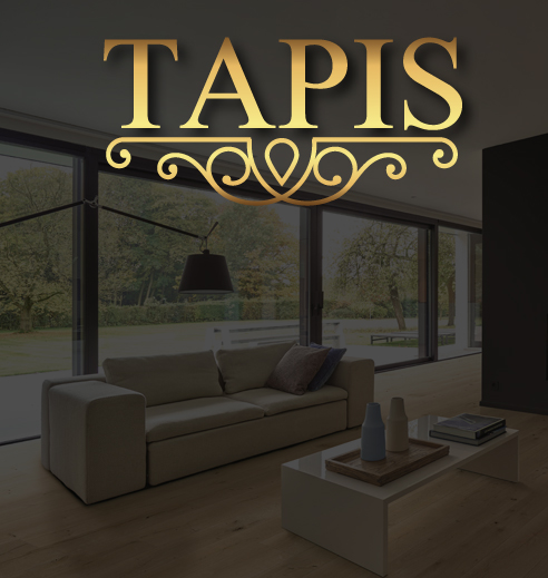 טאפי, חנות לעיצוב הבית בחיפה - קמעונאות אונליין