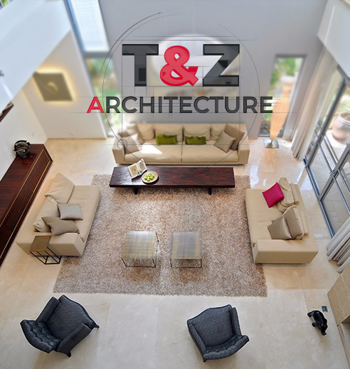 טובה וצילה, משרד אדריכלות מוביל בחיפה - קמעונאות אונליין