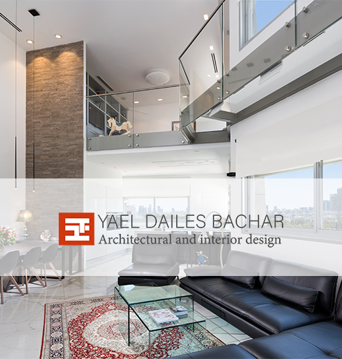 יעל דיילס בכר, משרד אדריכלות מומלץ בחיפה - קמעונאות אונליין