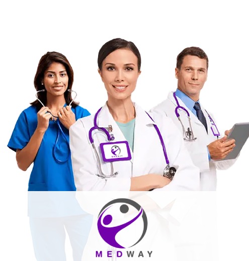 ציוד לבתי חולים מד וואי - קמעונאות אונליין