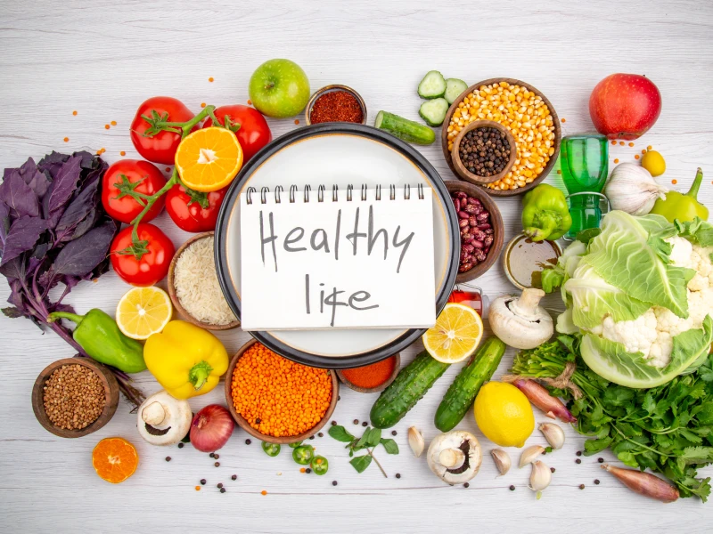 תזונה טבעונית