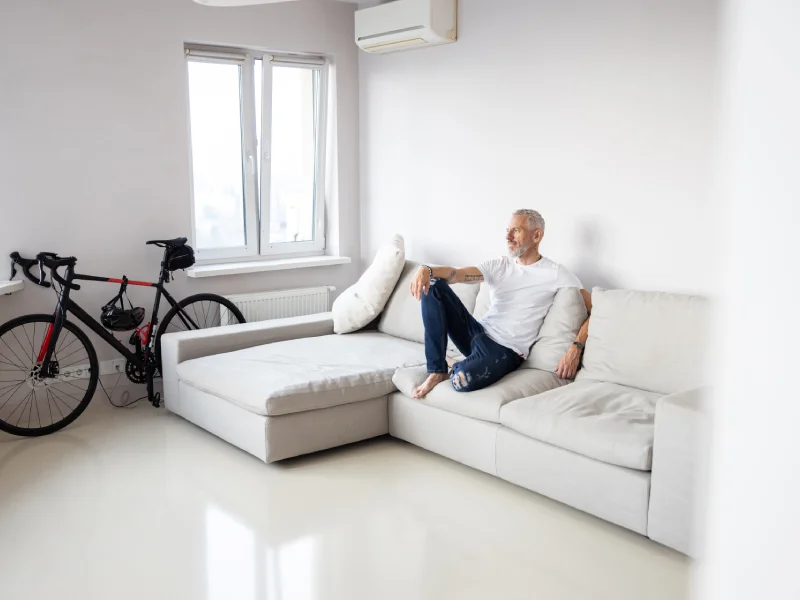 איך לבחור מזגן אינוורטר