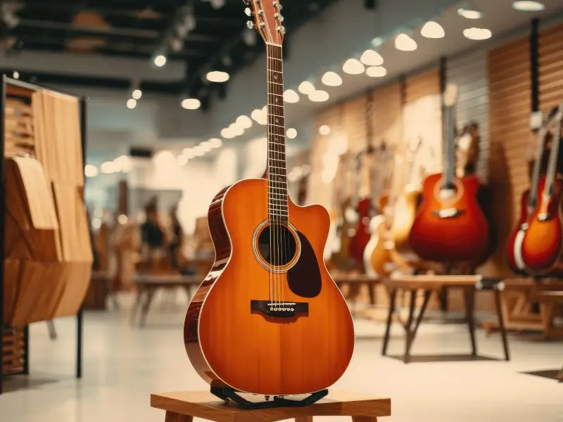 כלי נגינה אונליין 2025